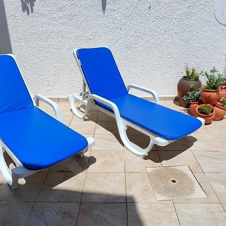 The Swallow'S Rest Beach House - Meia Praia Lagos Extérieur photo
