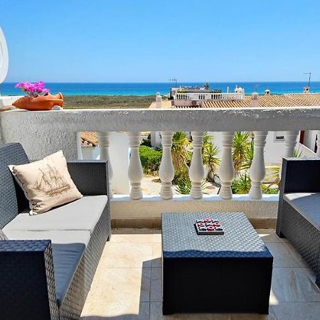 The Swallow'S Rest Beach House - Meia Praia Lagos Extérieur photo