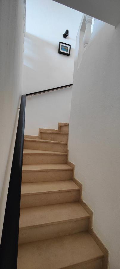 The Swallow'S Rest Beach House - Meia Praia Lagos Extérieur photo