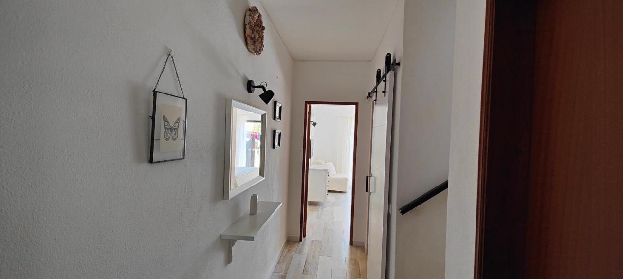 The Swallow'S Rest Beach House - Meia Praia Lagos Extérieur photo
